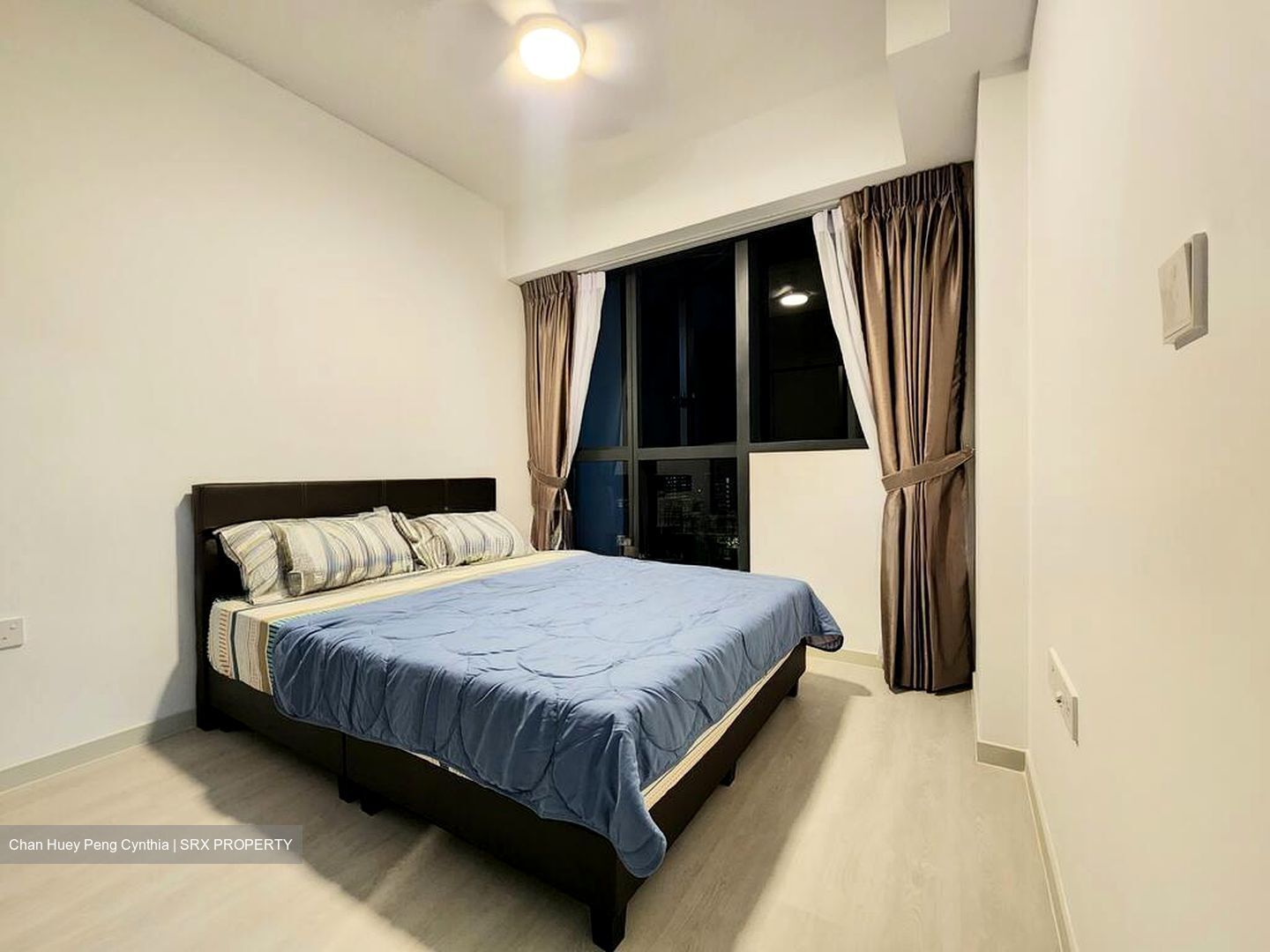 Riverfront Residences (D19), Apartment #499613281